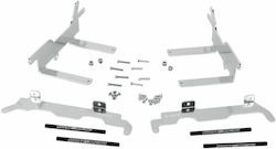 Moose Racing Schutzbrücke Aluminium 11-166 Honda CRF 250 R 10-13 1 Stück