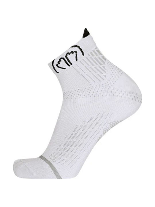 Sidas Laufensocken Weiße