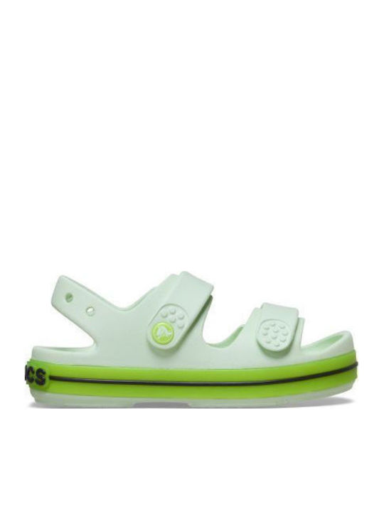 Crocs Crocband Детски Анатомични Аква Обувки Зе...