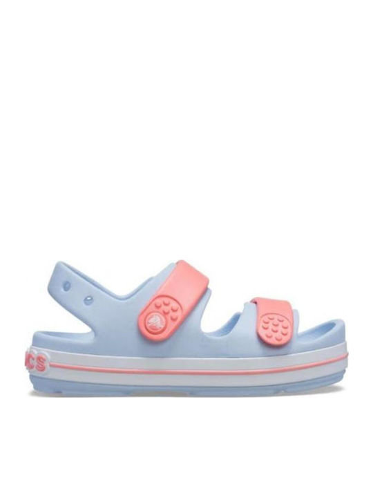 Crocs Crocband Παιδικά Ανατομικά Παπουτσάκια Θα...