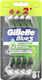 Gillette Plus Aparat de Ras cu Cap Reîncărcabil...