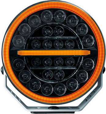 Strands Firefly Pro Proiector de Conducere 9" Alb 145w 12076lm 5700k Sld270957