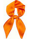 Intimonna Damen Schals & Stolen Orange