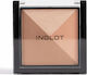 Inglot Многоцветна Система Бронзиращо-Хайлайтърна Пудра 11 8.8г
