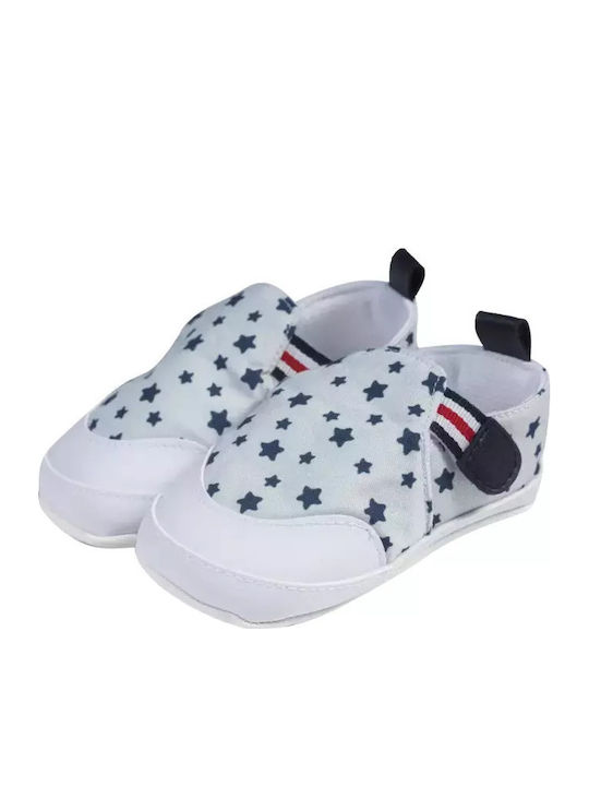 On Line Incaltaminte Bebelusi Adidași Albă On-H1562
