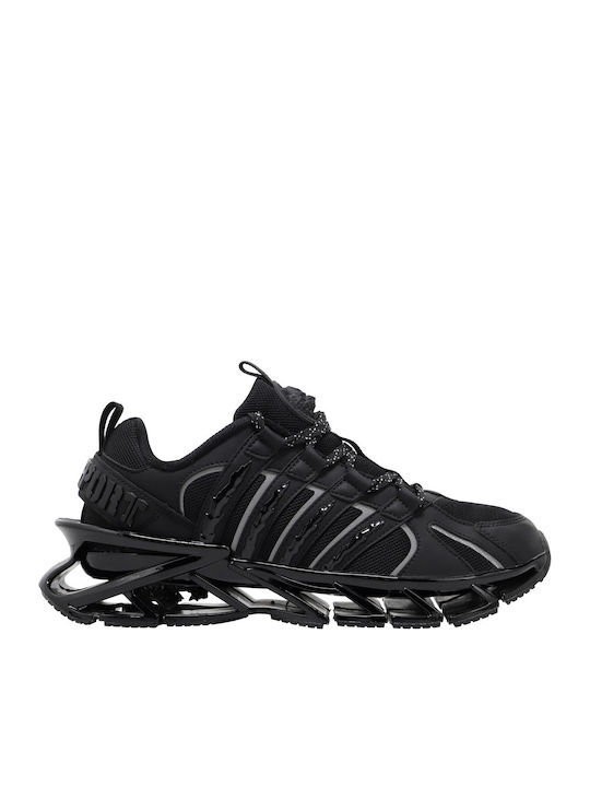 Herren Sneakers The Edge Sads Usc0530 Ste003n-0202