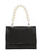 Women's Shoulder and Handbag Black