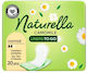 Naturella Proteze Pentru Chiloți 20 Bucăți