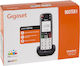 Gigaset Easy 500hx Seniorentelefon Schwarz