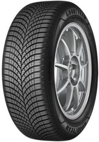Goodyear Vector-4s G3 215/40R18 89WW FP XL Λάστιχο 4 Εποχών Αυτοκινήτου