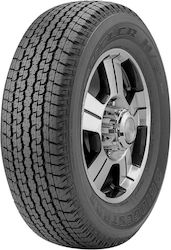 Bridgestone 255/70R15 112SH Θερινό για 4x4 / SUV Bridgestone 255/70R15 112SH Θερινό για 4x4 / SUV