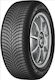 Goodyear Vector-4s G3 235/40R19 96YY FP XL Autoreifen 4 Jahreszeiten