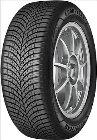Goodyear Vector-4s G3 235/40R19 96YY FP XL Autoreifen 4 Jahreszeiten