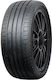 Sunny 225/55R18 98VV Summer Car Tyre for 4x4 / SUV Vehicle