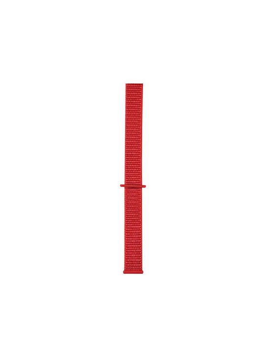 Devia Curea Deluxe Sport3 Apple Watch 49mm 46mm 45mm 44mm Hibiscus