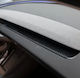 Decorative Dashboard Panel For Model 3 Highland Carbon