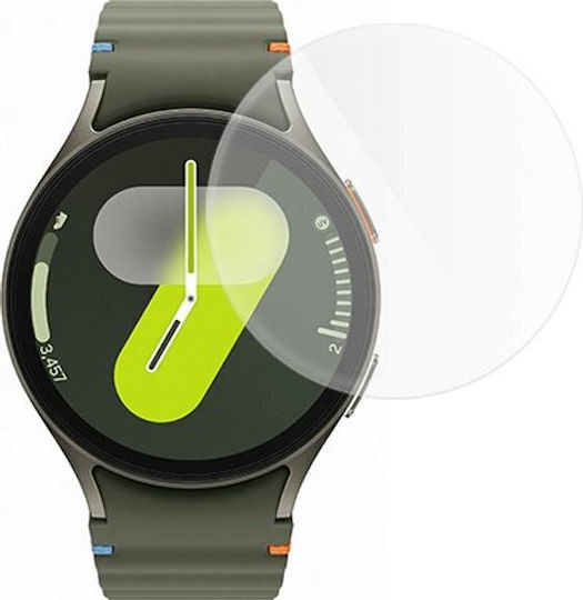 Tempered Pet Glass Samsung Watch 7 44mm Transparent Oem