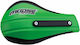 Moose Racing Handshield Plastic Contour 51-229 1pc