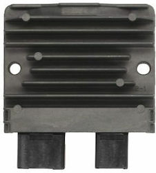 TourMax Motorradregler-Gleichrichter Honda CBF 600 2007-2010
