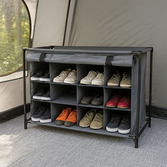 Organizator Pantofi Textil 85x35x65cm