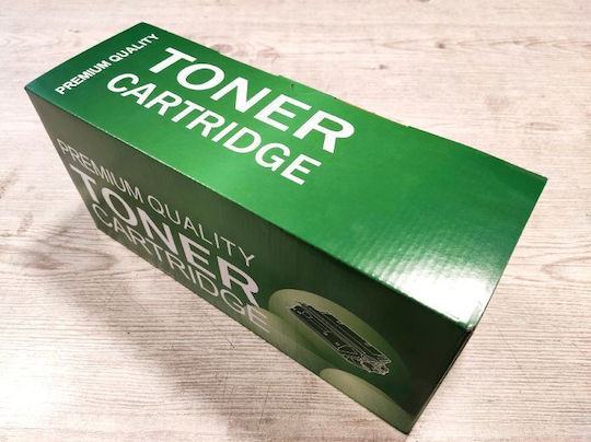 Compatible Toner For Laser Printer 6a000000932 T2025 Black