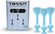 Tossit Game Limited Edition Expansion Pack Ice Blue