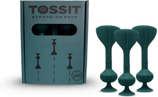 Tossit Game Limited Edition Expansion Pack Forest