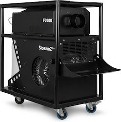 BeamZPro Μηχανή Καπνού 3200W BeamZPro Μηχανή Καπνού 3200W