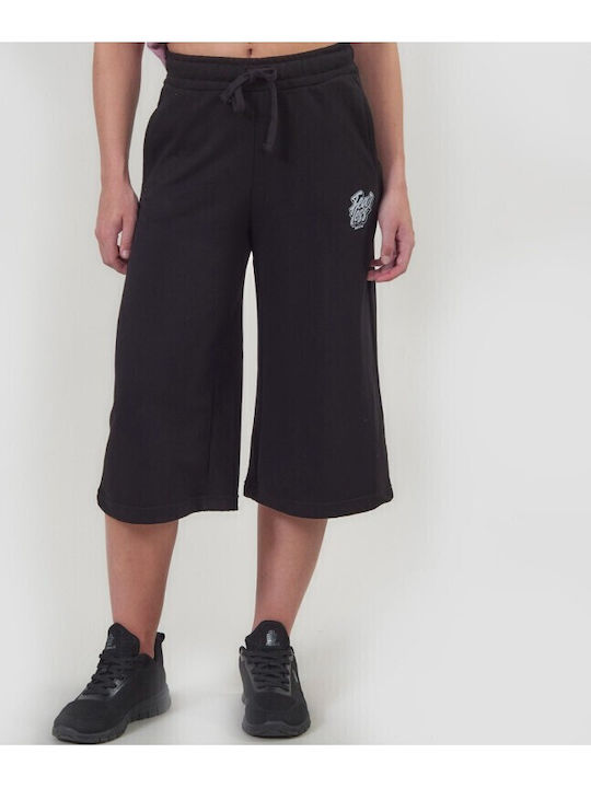 Admiral Γυναικεία Βερμούδα Black