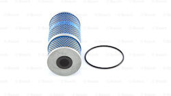 Filtru De Ulei Bosch 1 457 429 265