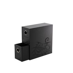Dragon Shield Fortress Vertical 2 Card Drawers