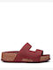 Women's Red Sandals