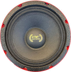 TRF Subwoofer Αυτοκινήτου 8" 600W RMS TRF Subwoofer Αυτοκινήτου 8" 600W RMS