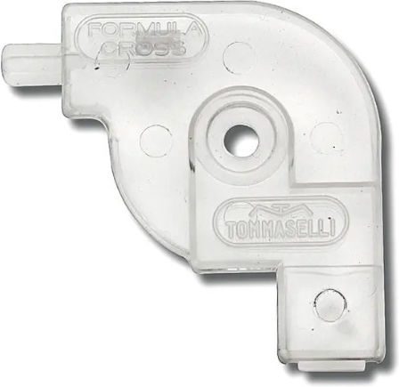 Domino Formula Throttle Bone Cap