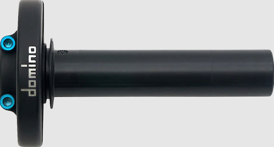 Κόκκαλο Γκαζιού Domino Torcere Throttle No Grips