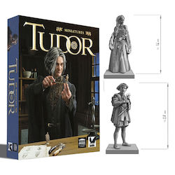 Tudor Miniatures Pack