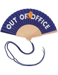 Legami Milano Out Of Office Fan Legami Milano Out Of Office Fan
