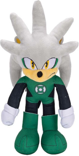 Sonic Jucărie de Plus Sonic the Hedgehog 9 cm