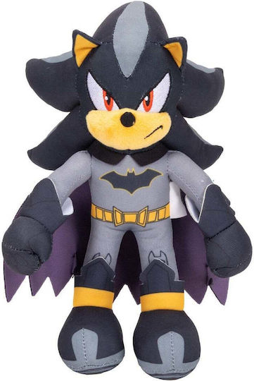 Sonic Plüsch- und Kuscheltiere Sonic der Igel 9 cm