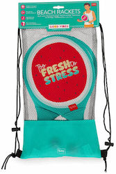 Legami Beach Rackets Watermelon Nbr0001