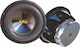 L-Frank ATLAS 1050 Car Audio Subwoofer 10" 600W RMS