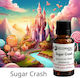 Scented Wax Soap Sugar Crash