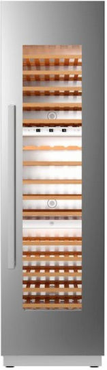 Bertazzoni Weinkühlschrank 100 Flaschen