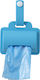 Hundekotentsorgung Taschen 20 Blau