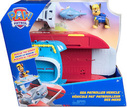 Spin Master Sea Paw Patrol for 3+ Years