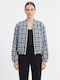 Cavalieri Women's Blazer Blue