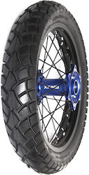 Tire Sb-117 120/80-18 4pr/tl
