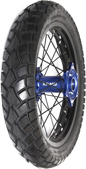 Motorradreifen Sb-117 110/90-16 6pr/tl