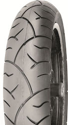 Sb-106r 130/70-17 4pr/tl Motorradreifen