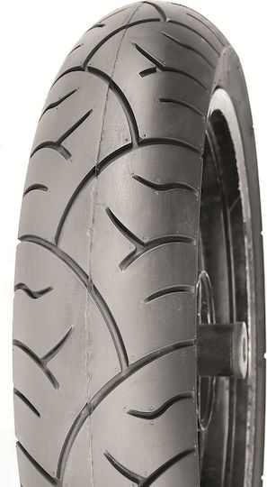 Sb-106r 130/70-17 4pr Fără Cameră De Aer Anvelopă